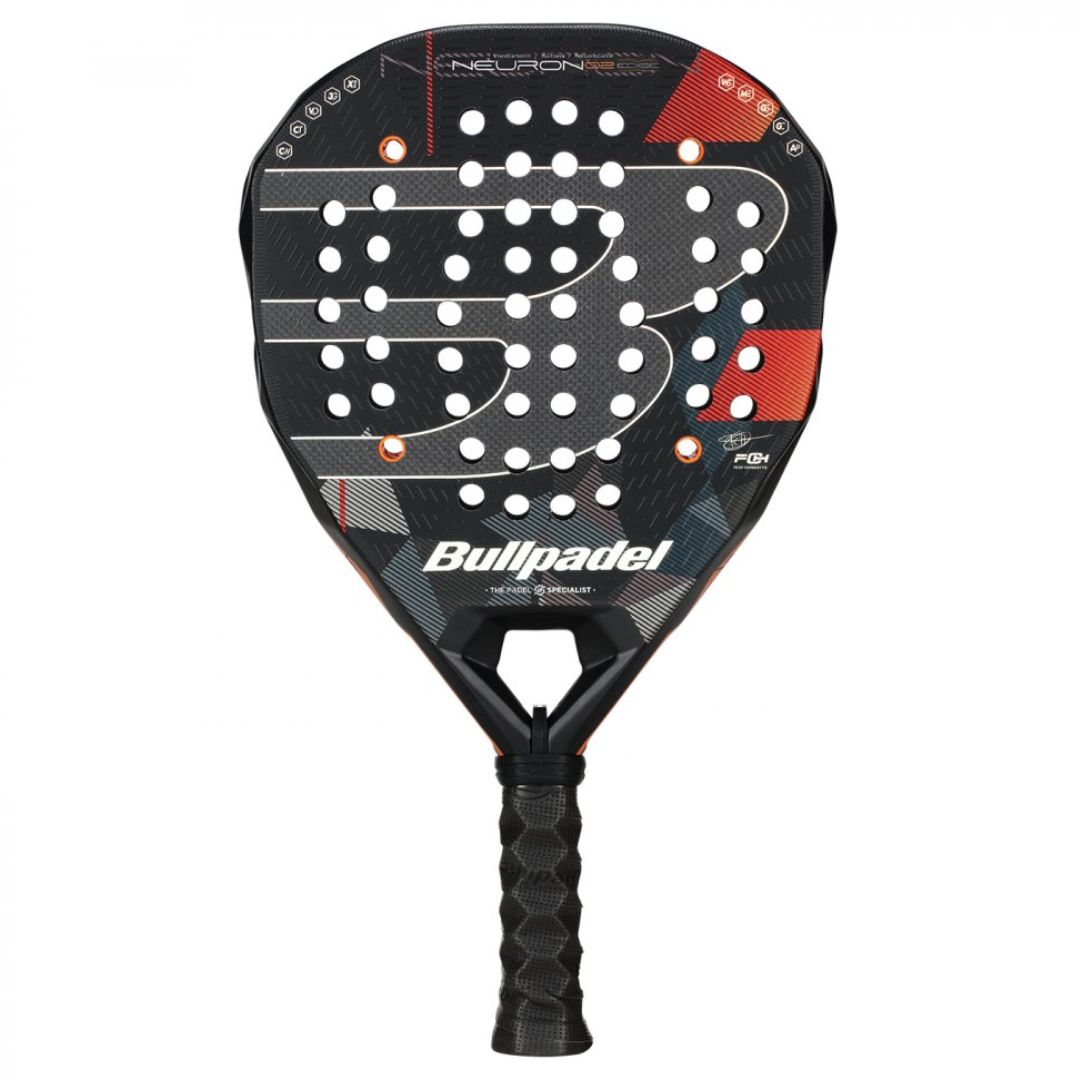 Bullpadel Neuron 02 Edge 26 (PRE-ORDER)